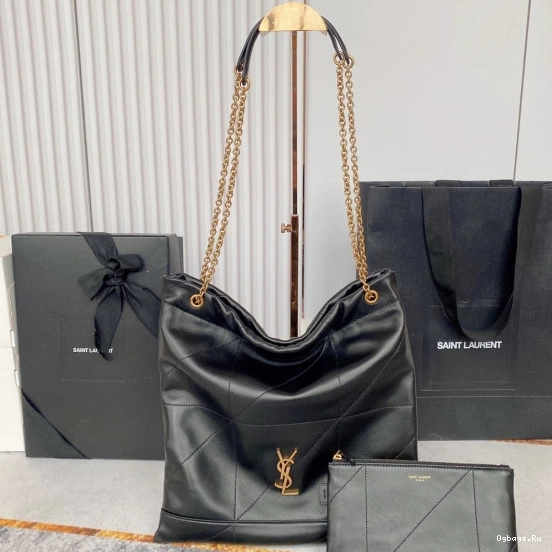 Pochon YSL Shoulder Bags-38*33*2CM 0731